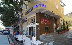 Hotel Town House Tirana